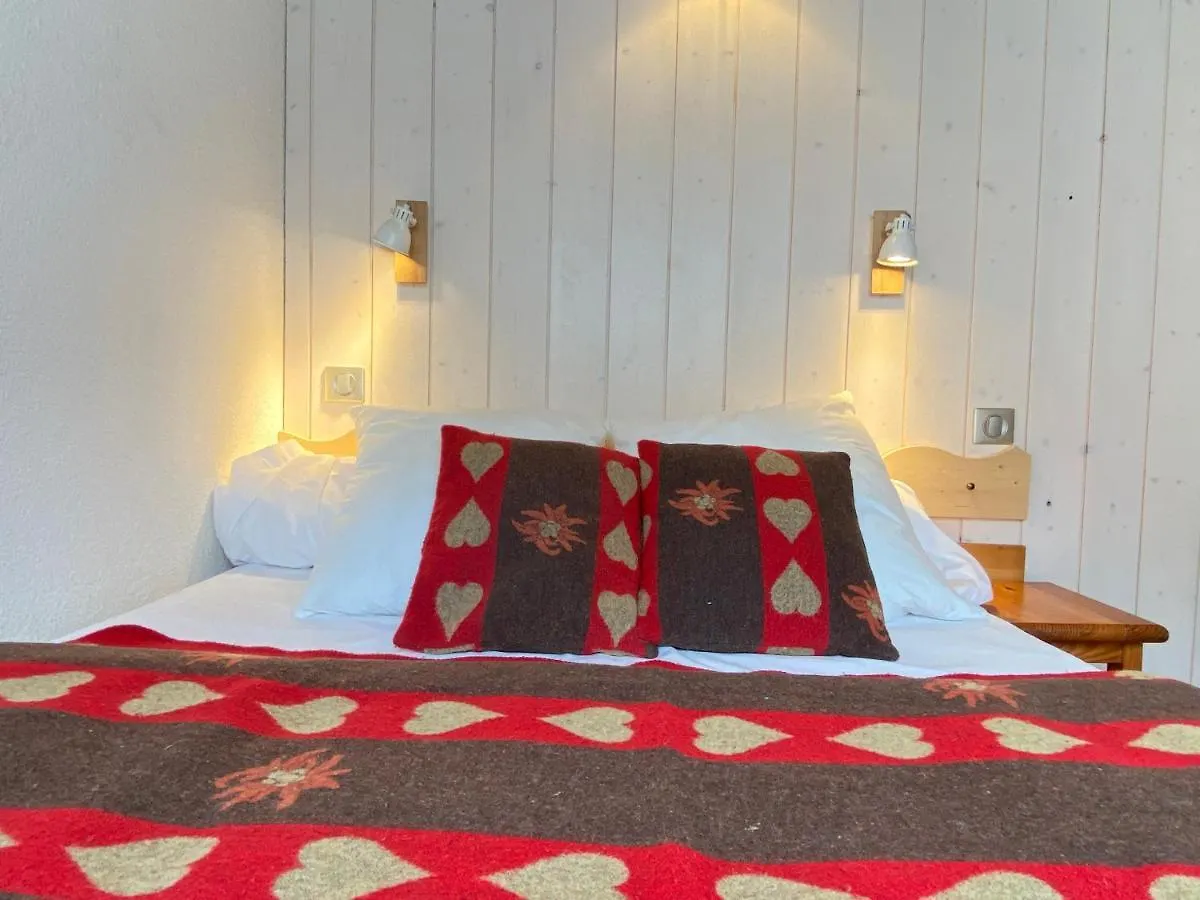Le 103. Chalet 3 Chambres. Terrasse. Parking. Wifi. Cauterets 0*,  France